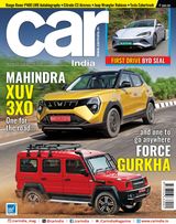 Car India - May 2024 May 2024